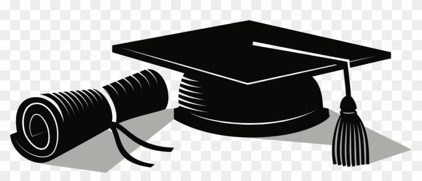 Download Diploma clipart hat, Diploma hat Transparent FREE for ...