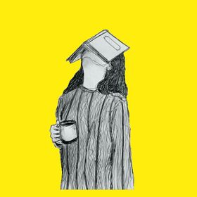 Diploma clipart nondescript. Sam necronyx on pinterest