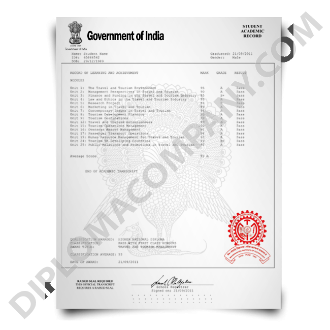 diploma clipart official document