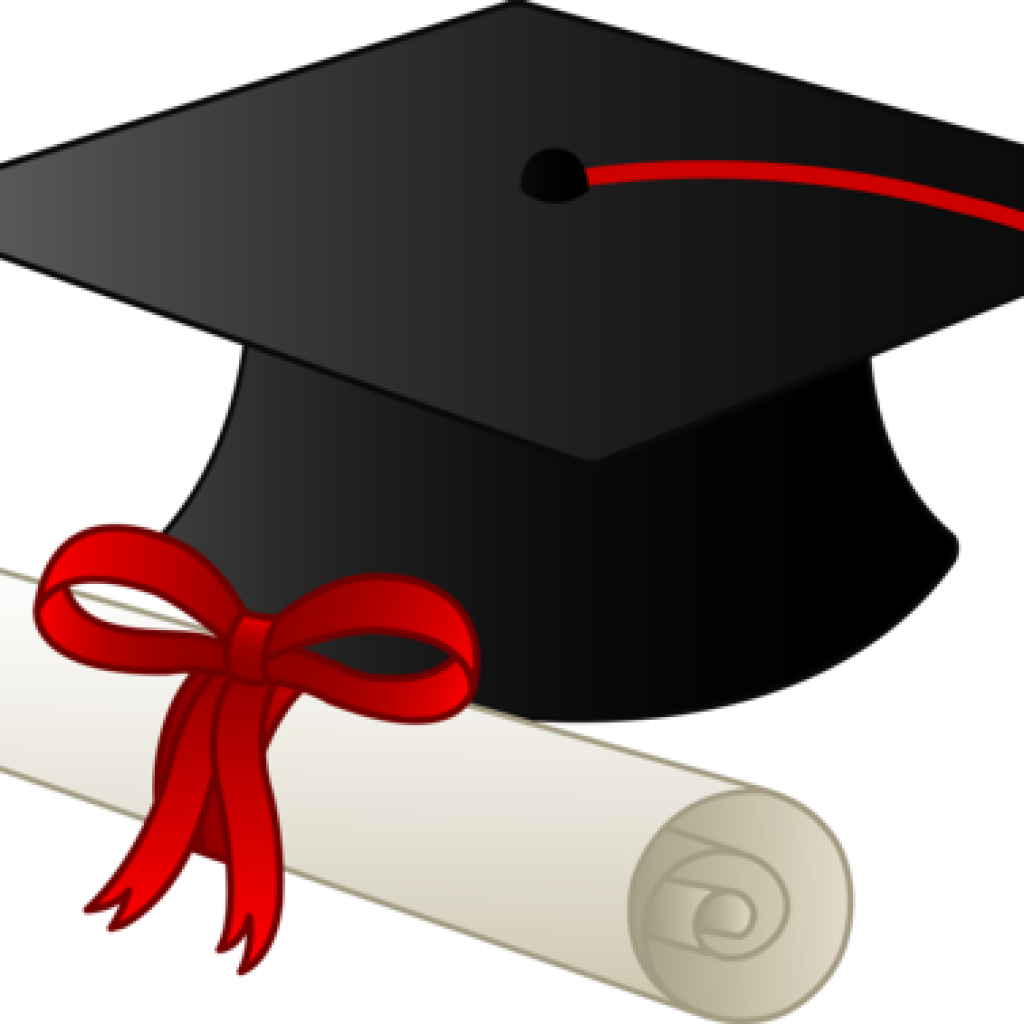 Diploma clipart rolled up. Chicken hatenylo com graduation