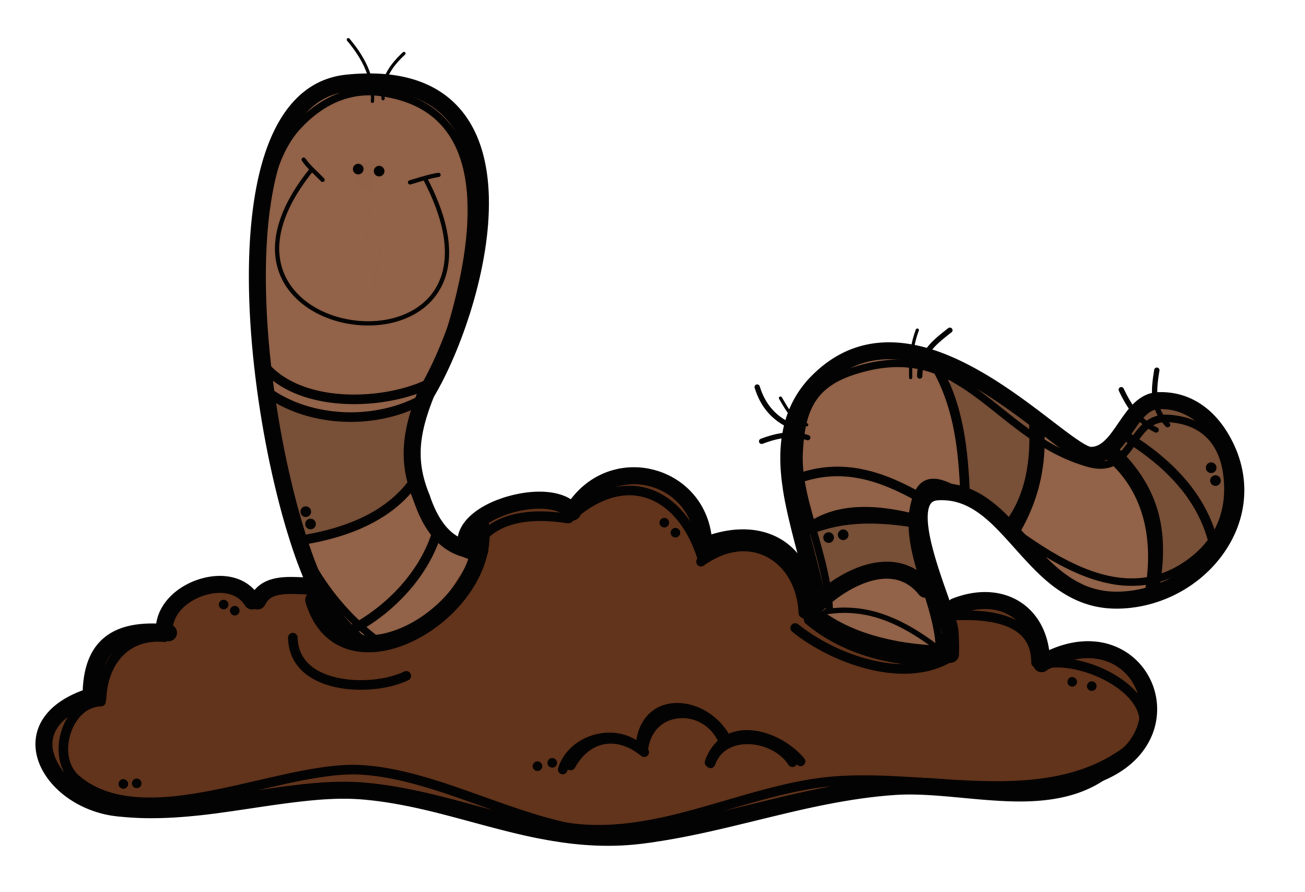 Worm Clipart Printable Worm Printable Transparent FREE For Download On