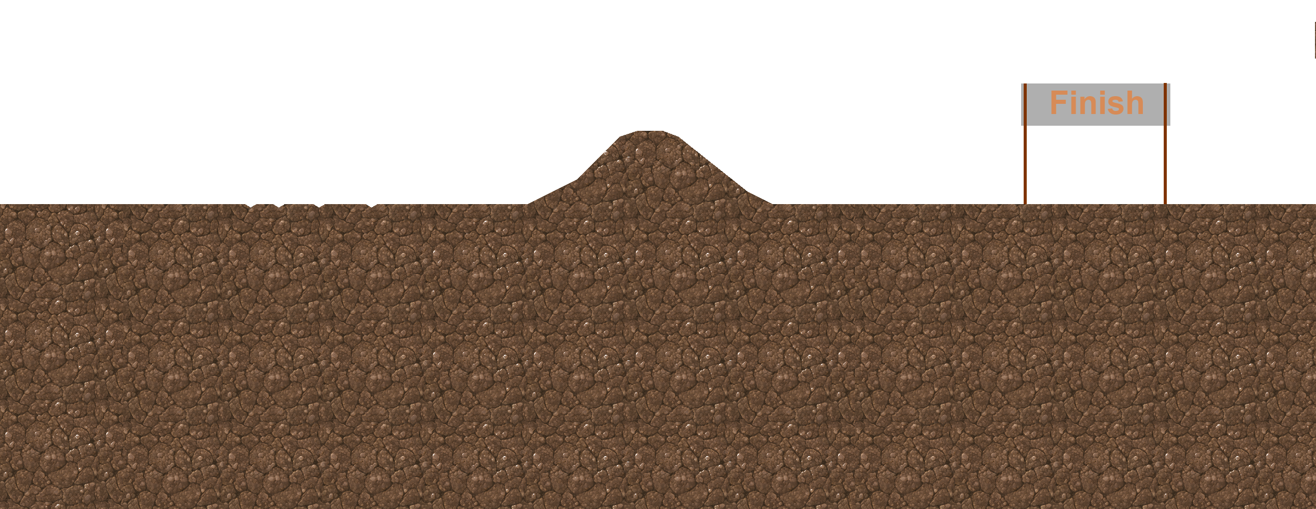 ground clipart dirt ground