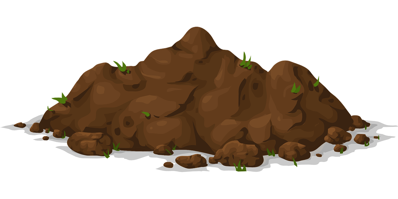 dirt clipart full