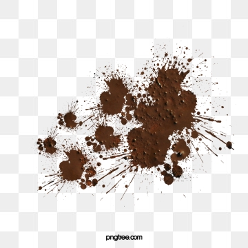 Dirt clipart mud pond. Png vector psd and