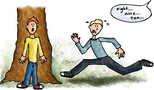 Hit the game gal. Dirt clipart outside play