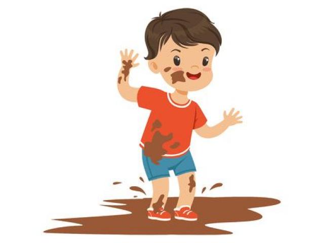 Dirt clipart outside play, Dirt outside play Transparent FREE for ...
