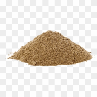 dirt clipart sand pile