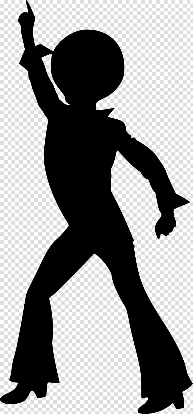 disco clipart animated dancing man