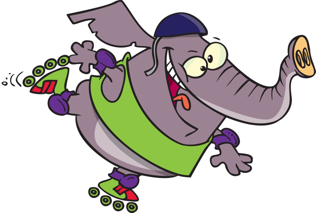 disco clipart childrens