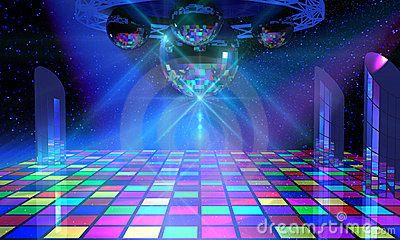 disco clipart dance floor