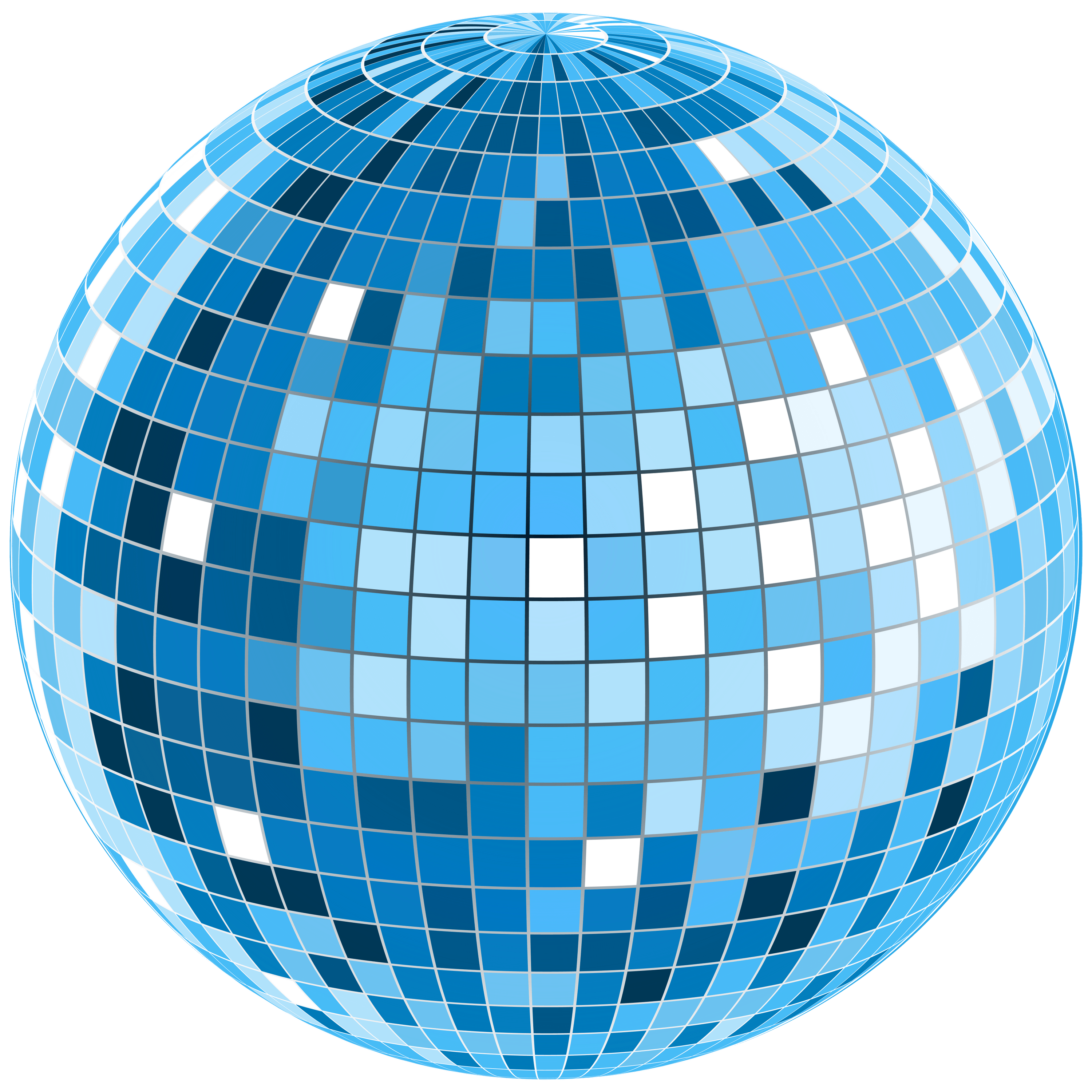 party clipart ball