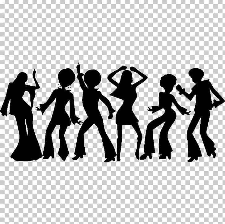 disco clipart drawing
