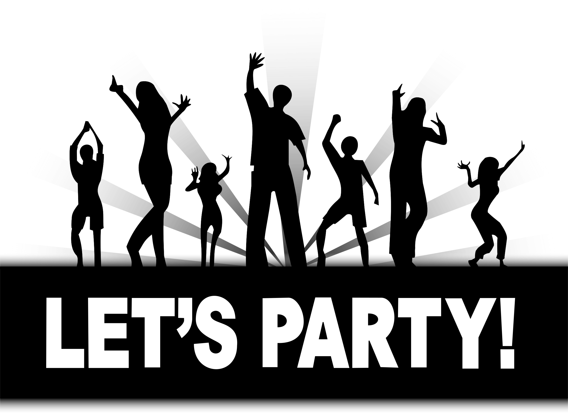 Party clipart class party. The top cities in