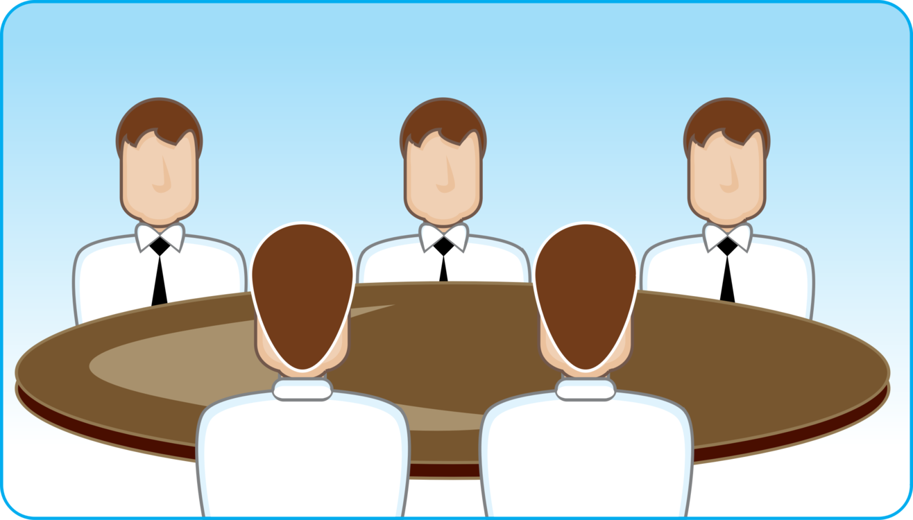 discussion clipart animated
