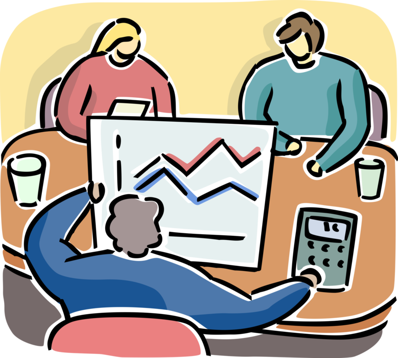 discussion clipart boardroom meeting