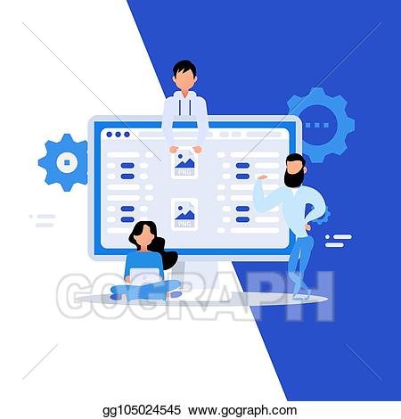 discussion clipart business collaboration