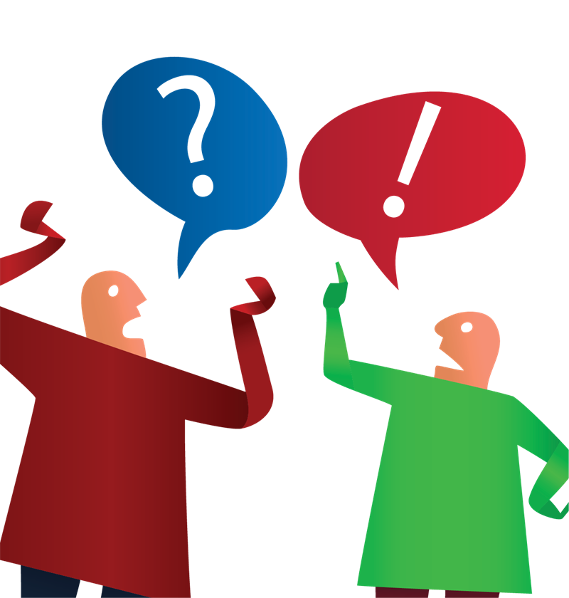 Could this be the. Discussion clipart case management