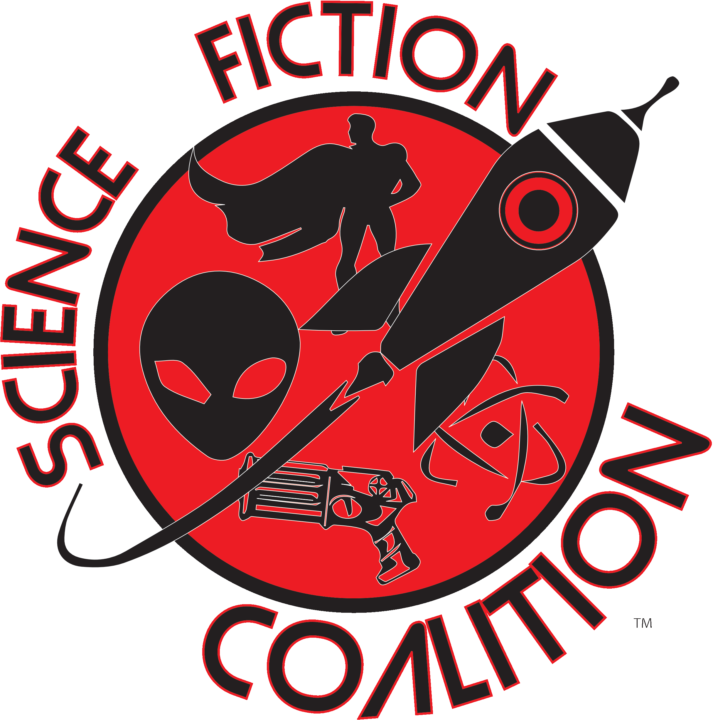  gif science fiction. Discussion clipart coalition
