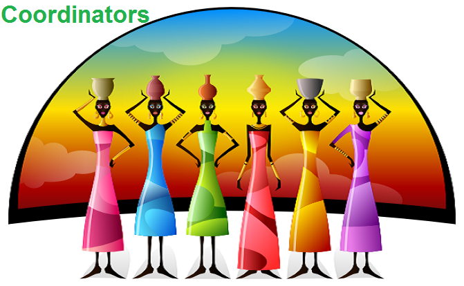 Discussion clipart coordinator. Different breeds of onsite