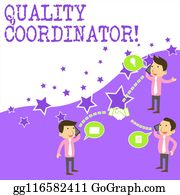 discussion clipart coordinator