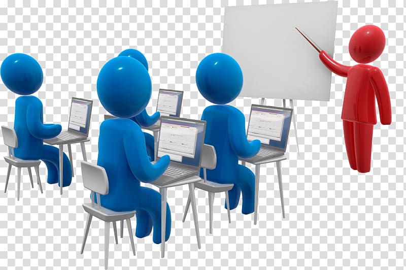 training clipart business