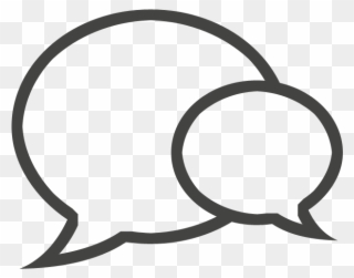 Discussion clipart discussion board. Ask us a question