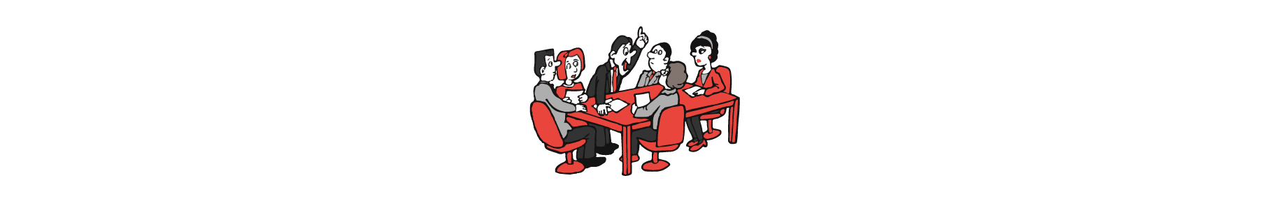 group clipart focus group