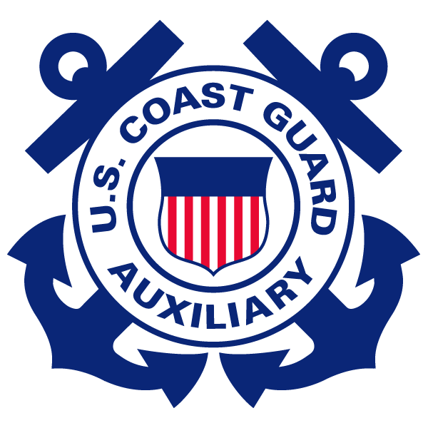 Auxiliary coast guard meeting. Tuna clipart commercial