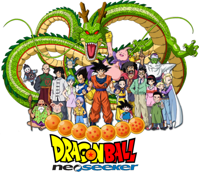 Dragonball anime community neoseeker. Discussion clipart open forum