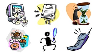 Microsoft clipart ubiquitous. Clip art you might