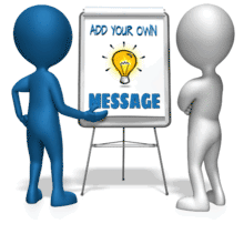 Flipboard custom emojis . Discussion clipart presentation