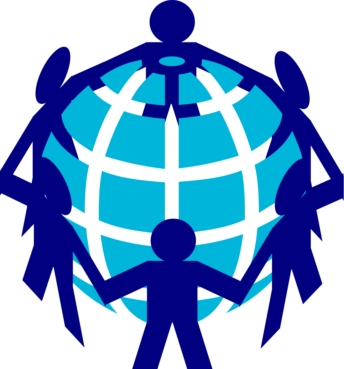 Discussion clipart project proposal. Wikijunior logo e meta