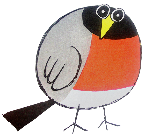 discussion clipart round robin