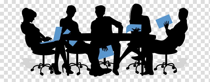 discussion clipart social group