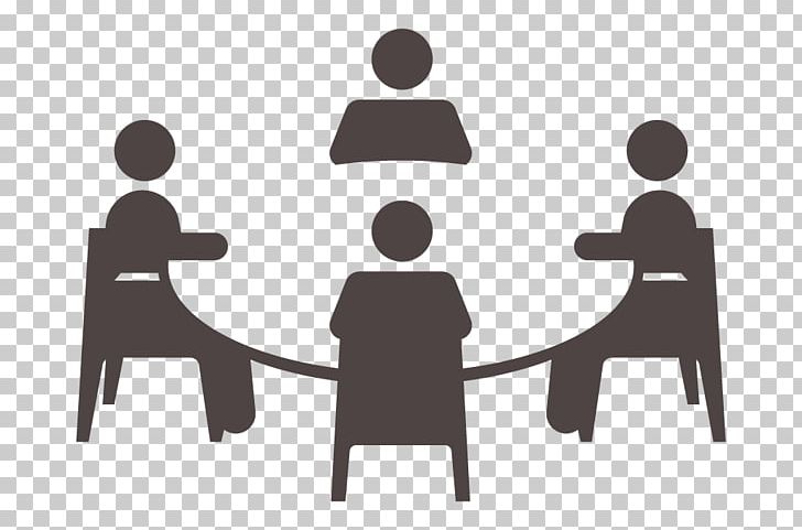 discussion clipart social group