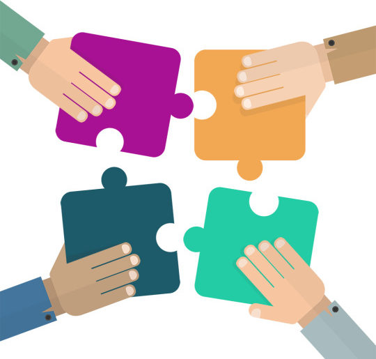 Discussion clipart task allocation. How to balance your