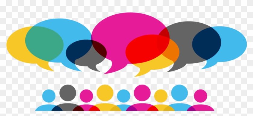 discussion clipart transparent