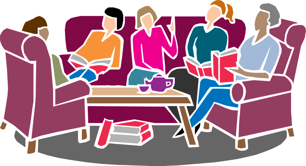 Category events susancushman com. Discussion clipart woman panel discussion