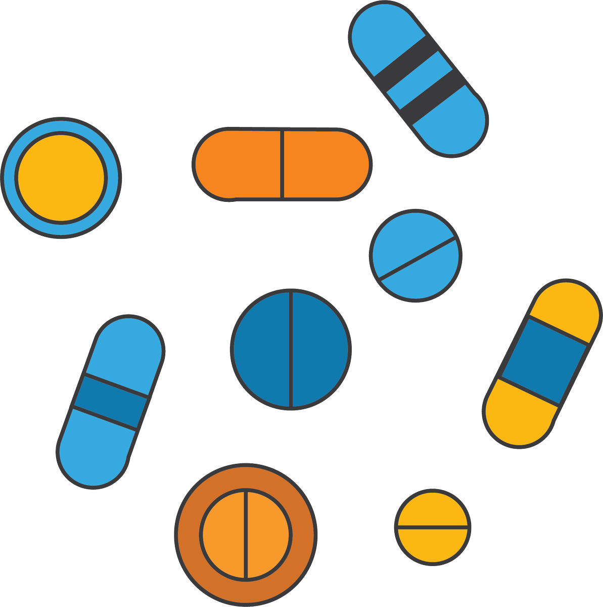 disease clipart antimicrobial