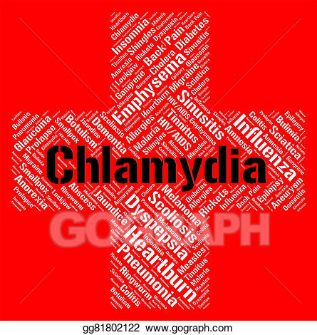 disease clipart chlamydia