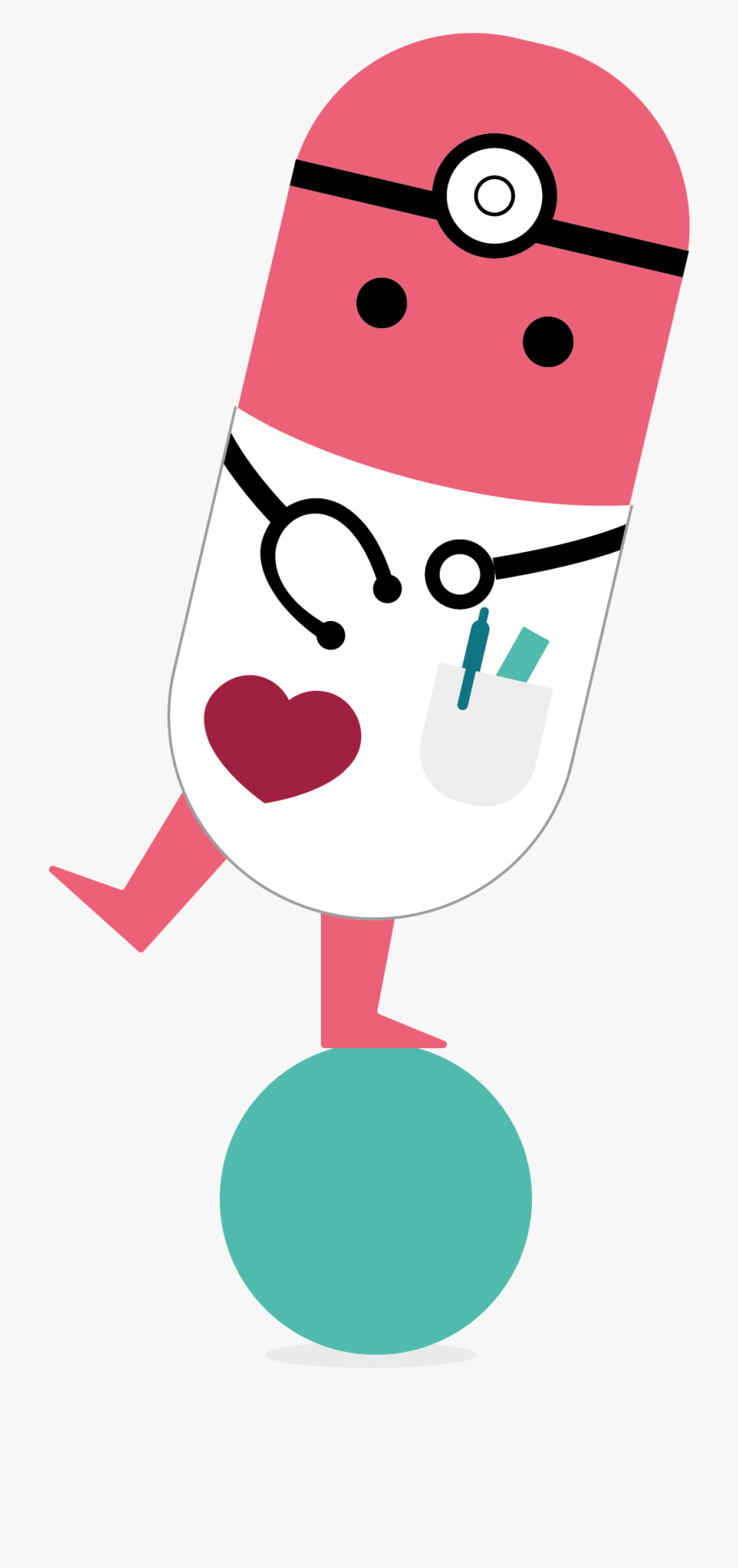 Transparent cartoon free cliparts. Disease clipart chronic disease