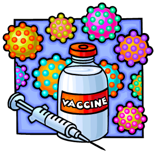 Ventura county office of. Shot clipart infectious disease