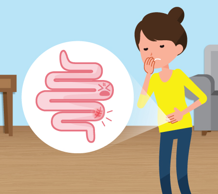 disease clipart crohn's disease