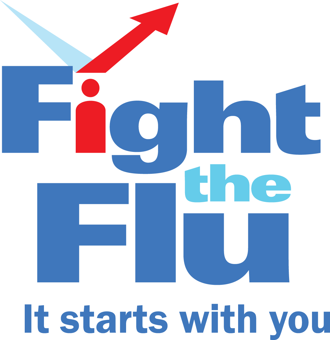 disease clipart flu shot