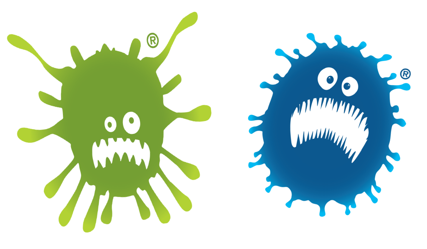 disease clipart flu shot