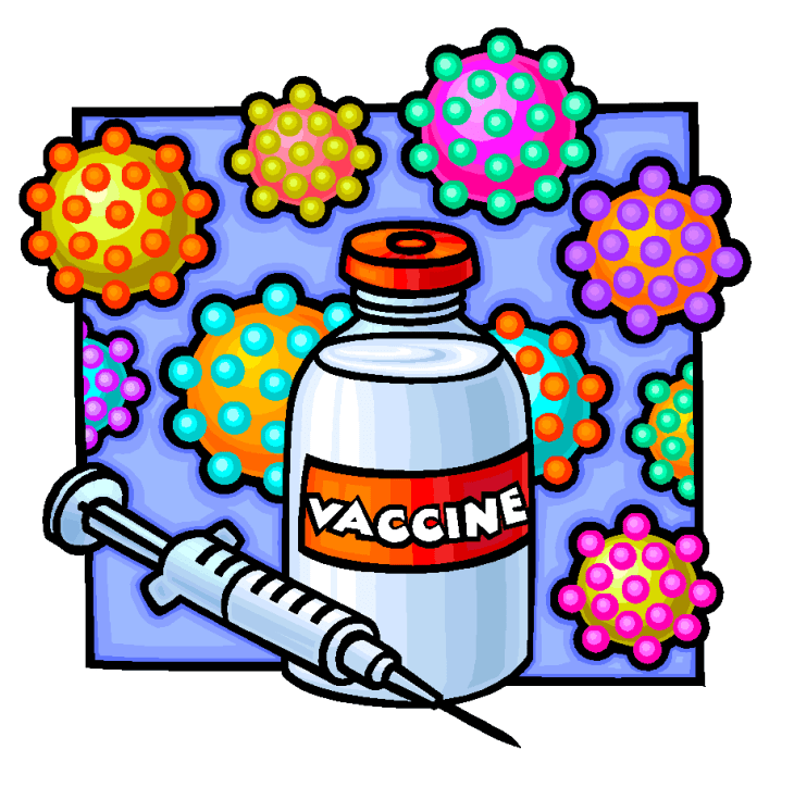 vaccine clipart smallpox