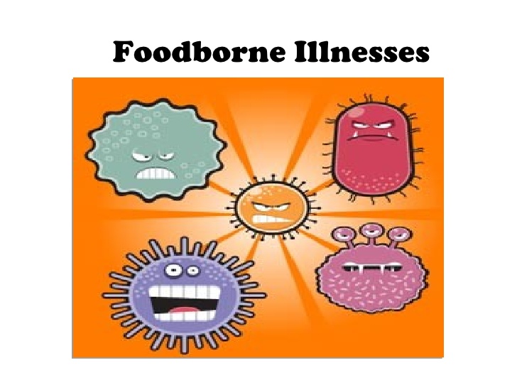 disease clipart food borne illness