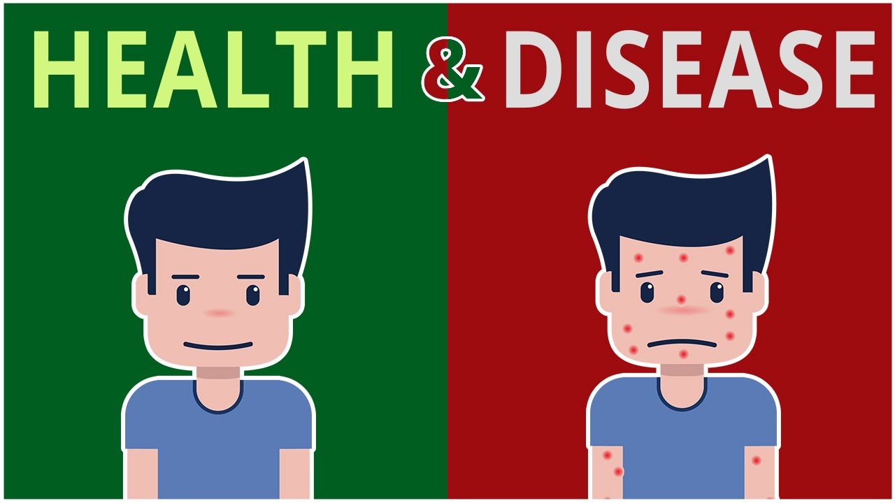 disease clipart health disease
