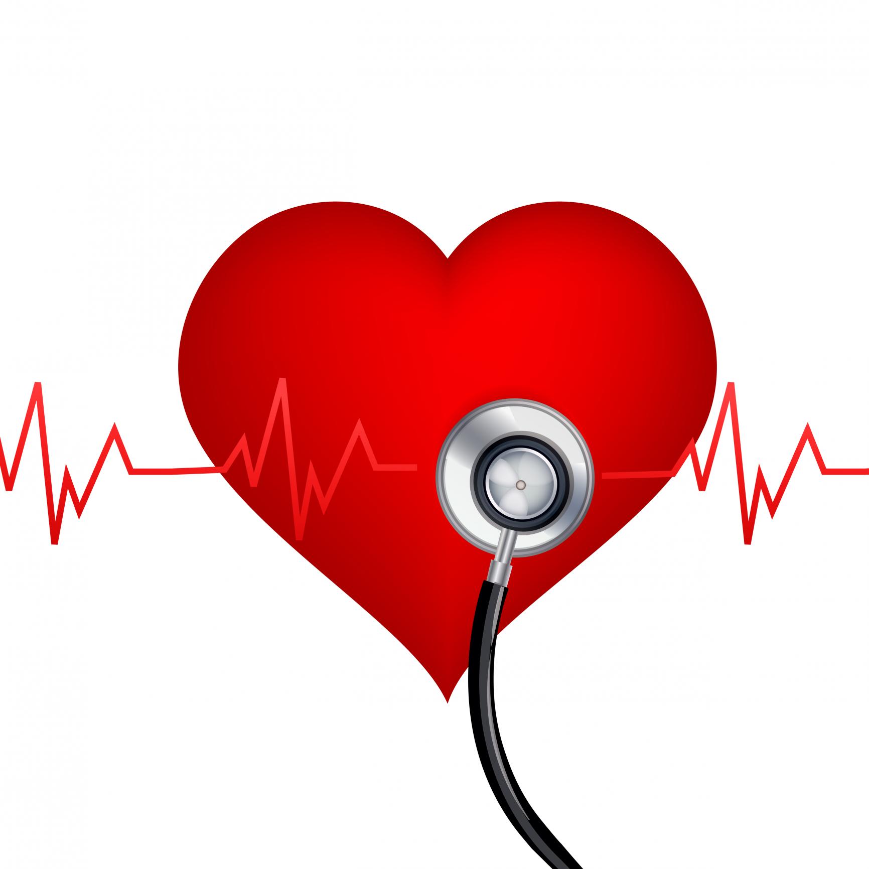 disease clipart healthy heart