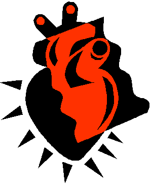 disease clipart heart attack